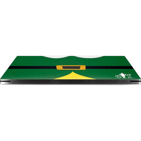 Elf Buddys Outfit Dell XPS Skin